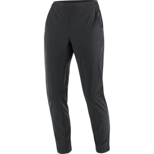 SPODNIE DAMSKIE SALOMON WAYFARER EASE W C22074 - Spodnie sportowe damskie - miniaturka - grafika 1