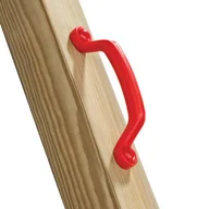 Sortery dla dzieci - KT 006.008.040.001 RACZKI, UCHWYTY PLASTIKOWE CZE - miniaturka - grafika 1