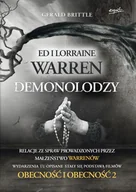 Felietony i reportaże - demonolodzy. ed i lorraine warren - miniaturka - grafika 1