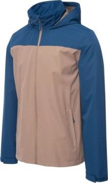 Męska Kurtka Przejściowa Membrana 2000mm Martes Ganmore Rozmiar L