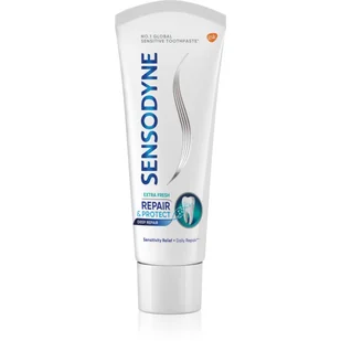 WEBHIDDENBRAND Toothpaste Repair & Protect Extra Fresh 75 ml - Pasty do zębów - miniaturka - grafika 1
