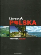 Przewodniki - Kierunek Polska - miniaturka - grafika 1
