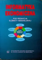 Systemy operacyjne i oprogramowanie - Informatyka ekonomiczna - miniaturka - grafika 1