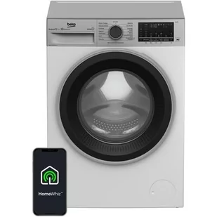 Pralka Beko B3WFU58415WSPBS - Pralki - miniaturka - grafika 1