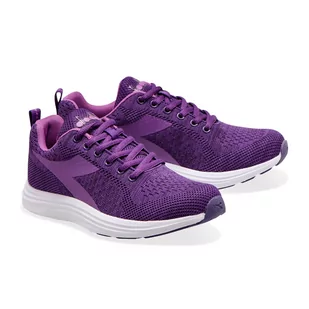 Buty biegowe damskie DIADORA DINAMICA W - Buty sportowe damskie - miniaturka - grafika 3