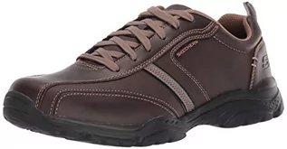 Buty sportowe męskie - Skechers 65419-207-8 M US - grafika 1