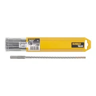 Wiertła - DeWalt Wiertła do do betonu SDS-Plus Extreme XLR 10x160x100mm 10szt DT8967 - miniaturka - grafika 1
