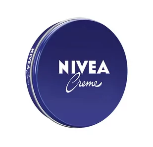 Nivea, Krem Do Ciała W Puszce, 60 Ml - Balsamy i kremy do ciała - miniaturka - grafika 1