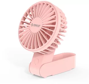 Wentylator Orico GXZ-F833 USB-C różowy - Wentylatory - miniaturka - grafika 2