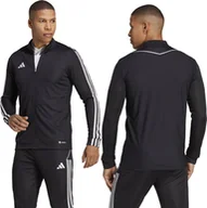 Bluzy męskie - Adidas Bluza męska adidas Tiro 23 League Training HS7231 XL - miniaturka - grafika 1