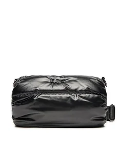 Pepe Jeans Torebka PL031580 Czarny - Torebki damskie - miniaturka - grafika 1