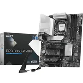 Płyty główne - MSI Pro B860-P WiFi - miniaturka - grafika 1