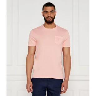 POLO RALPH LAUREN T-shirt Custom slim fit - Koszulki męskie - miniaturka - grafika 1