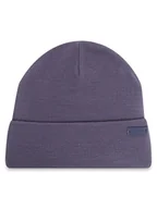 Czapki damskie - adidas Czapka Tonal Met JV5385 Fioletowy - miniaturka - grafika 1