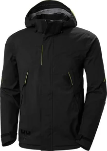 Kurtka męska Helly Hansen Jacket HELLY HANSEN Magni Evo Shell Jacket, black 3XL - Kurtki męskie - miniaturka - grafika 1