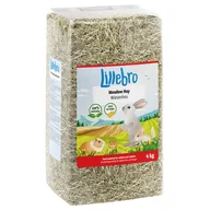 Podłoże dla gryzoni - Lillebro siano łąkowe - 4 kg - miniaturka - grafika 1