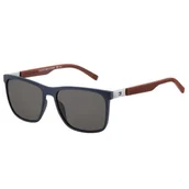 Okulary przeciwsłoneczne - Okulary przeciwsłoneczne Tommy Hilfiger 1445 LCN 57 NR - miniaturka - grafika 1