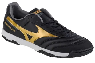 Buty piłkarskie halówki męskie Mizuno rozmiar 47 Q1GA230250_47 - Piłka nożna - miniaturka - grafika 1
