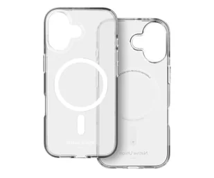 Native Union Clear Case transparent do iPhone 17 - Etui i futerały do telefonów - miniaturka - grafika 1