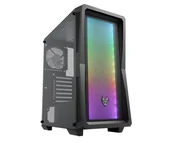 Obudowy komputerowe - Fortron CMT212A - miniaturka - grafika 1