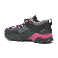 Buty trekkingowe damskie - Kayland Duke W's GTX damskie buty trekkingowe, Czarna fuksja, 40 EU - miniaturka - grafika 1