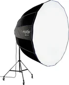 Lampy studyjne - Lampa studyjna Elinchrom Elinchrom Indirect Litemotiv Octa Softbox 190cm - miniaturka - grafika 1