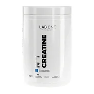 Kreatyna - Lab One N1 Creatine smak Neutralny, proszek 500 g - miniaturka - grafika 1