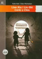 Biografie i autobiografie - Dobra Literatura Lisa-xiu i lin-shi córki z chin - miniaturka - grafika 1