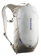 Plecaki - Plecak miejski Salomon Trailblazer 10 - vintage khaki / glacier gray - miniaturka - grafika 1