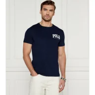 Koszulki męskie - POLO RALPH LAUREN T-shirt | Custom slim fit - miniaturka - grafika 1
