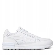 Buty sportowe męskie - Buty Męskie Sportowe Puma Graviton Pro L r. 43 - miniaturka - grafika 1