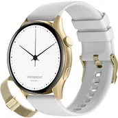 Smartwatch - Gravity GT11-2 LGD/LGD/WH - miniaturka - grafika 1