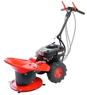 Kosiarki - STELLA PRO 58cm B&S 875 4-nożowa KOSIARKA SPALINOWA BĘBNOWA Z NAPĘDEM - EWIMAX - miniaturka - grafika 1