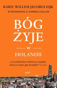 Esprit Bóg żyje w Holandii - Religia i religioznawstwo - miniaturka - grafika 2
