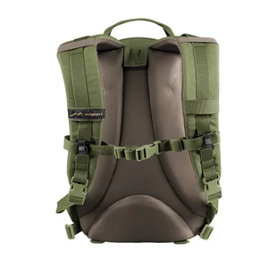Plecak Wisport Sparrow II 20 l Olive Green - Plecaki - miniaturka - grafika 6