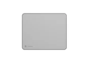 Podkładki na biurko - NATEC PODKŁADKA POD MYSZ COLORS SERIES STONY GREY 300X250MM NPO-2086 - miniaturka - grafika 1