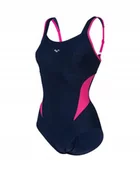 Stroje kąpielowe - Arena strój kąpielowy jednoczęściowy rozmiar D40 MAKIMURAX LOW C CUP - miniaturka - grafika 1