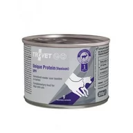 Mokra karma dla kotów - Trovet UP Unique Protein Dziczyzna) 200g dla kota/psa 43381-uniw - miniaturka - grafika 1