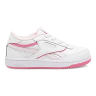 Buty dla dziewczynek - Sneakers Reebok Club C Revenge IG2609 - miniaturka - grafika 1