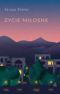 Życie miłosne - E-booki - literatura obca - miniaturka - grafika 1