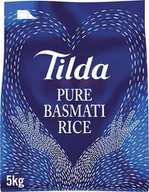 Ryż - Ryż basmati Pure Tilda 5kg - miniaturka - grafika 1