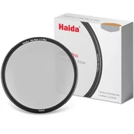 Filtry fotograficzne - Filtr Mist Black 1/4 dyfuzyjny Haida NanoPro 67mm - miniaturka - grafika 1