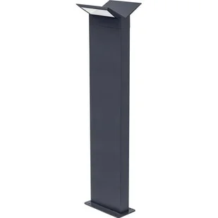 LEDVANCE Endura Style Bat słupek LED 80 cm - Lampy ogrodowe - miniaturka - grafika 1