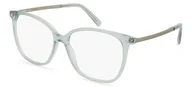 Okulary korekcyjne, oprawki, szkła - Okulary korekcyjne Rodenstock R5344 C - miniaturka - grafika 1