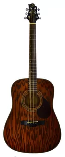 Samick D 4 N - gitara akustyczna ♦ 30 DNI NA ZWROT ♦ GWARANCJA DOOR-TO-DOOR ♦ SZYBKA WYSYŁKA - Gitary akustyczne - miniaturka - grafika 1