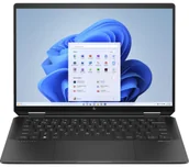 Laptopy 2w1 - HP Spectre x360 14-eu0054nw OLED 14'' Ultra 7 155H 32GB RAM 1TB Dysk SSD Win11 Pro Czarny A01E9EA - miniaturka - grafika 1
