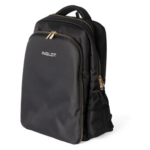 Inglot, Plecak kosmetyczny City KC-BH02 - Kosmetyczki, organizery i kuferki - miniaturka - grafika 1