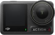 Kamery sportowe - DJI Osmo Action 4 Standard Combo - miniaturka - grafika 1