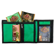 Herbata - Portfel Cold Brew - herbaty owocowe - 4 x 2g - miniaturka - grafika 1