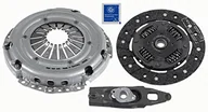 Sprzęgła - SACHS ZESTAW SPRZĘGŁA  3000951038 - miniaturka - grafika 1
